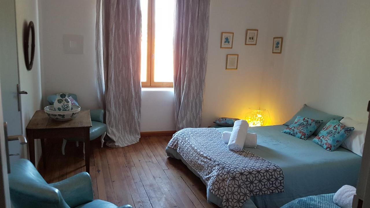 Chambre D'Hotes Avec Jacuzzi Revel St Ferreol Zewnętrze zdjęcie